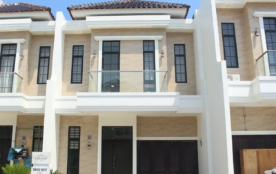 Cendrawasih Mansion Makassar