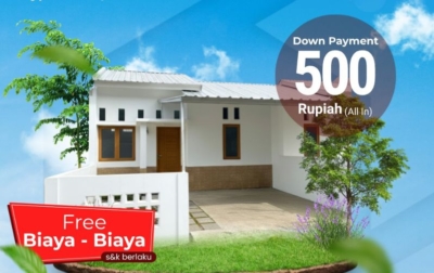 Rumah subsidi Pattallassang Gowa