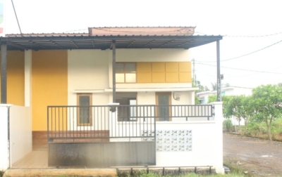 Rumah Subsidi Monconglowe Maros, Graha Mas Residence