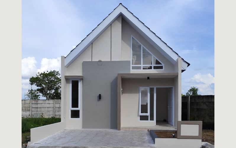 Ulasan Perumahan Patra Residence Barombong Makassar