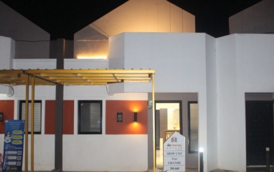 de homey estate barombong