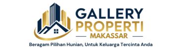 Galery Properti Makassar logo