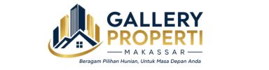 Galery Properti Makassar logo